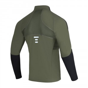 Футболка с длинным рукавом EmersonGear Blue Label Apocalypse арт.: EMB9630